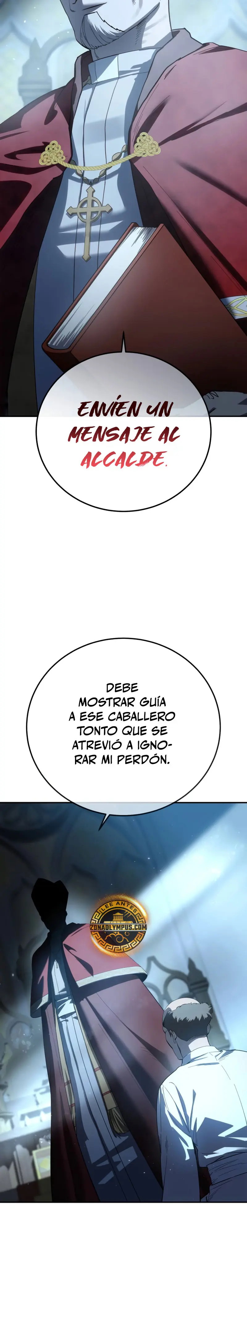 Read The Stellar Swordmaster ES Manga Online