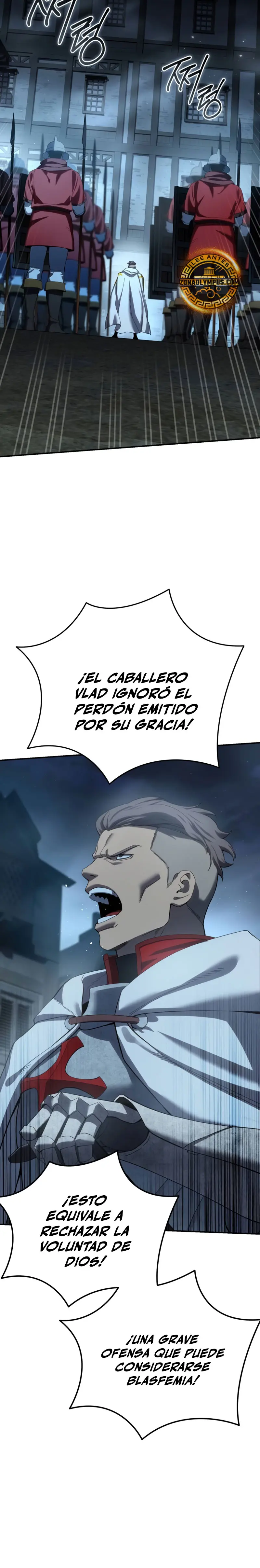 Read The Stellar Swordmaster ES Manga Online