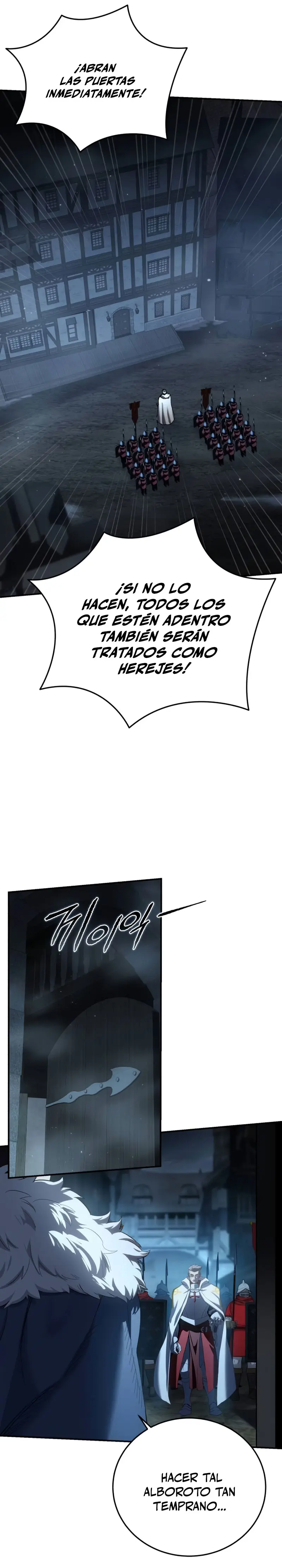 Read The Stellar Swordmaster ES Manga Online