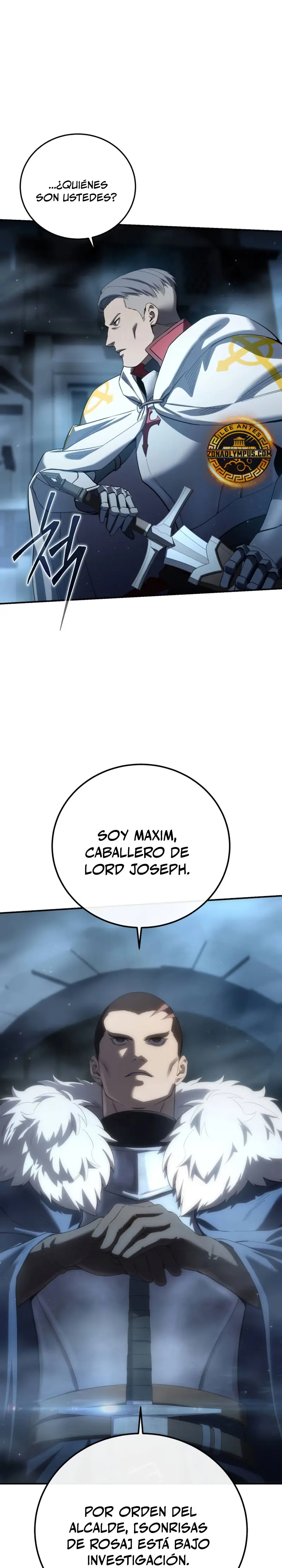 Read The Stellar Swordmaster ES Manga Online