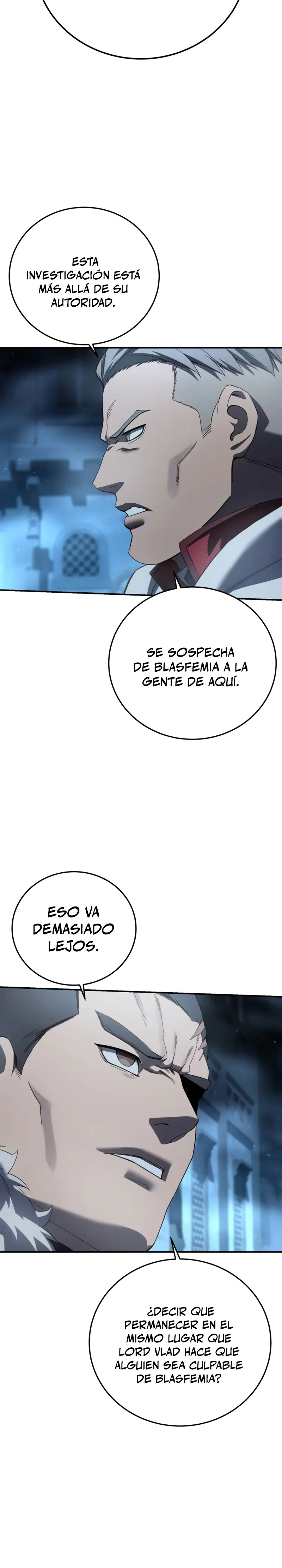 Read The Stellar Swordmaster ES Manga Online