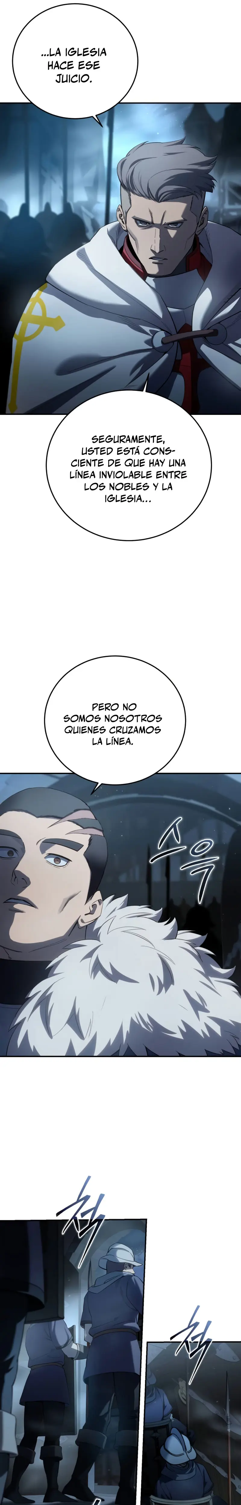 Read The Stellar Swordmaster ES Manga Online