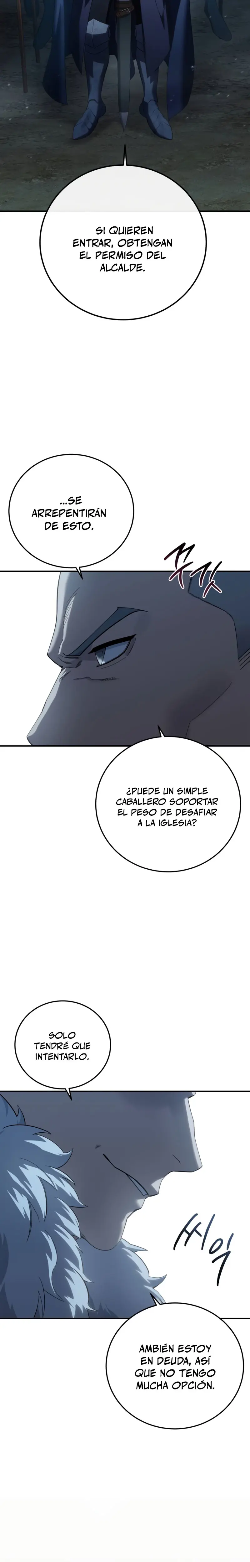 Read The Stellar Swordmaster ES Manga Online