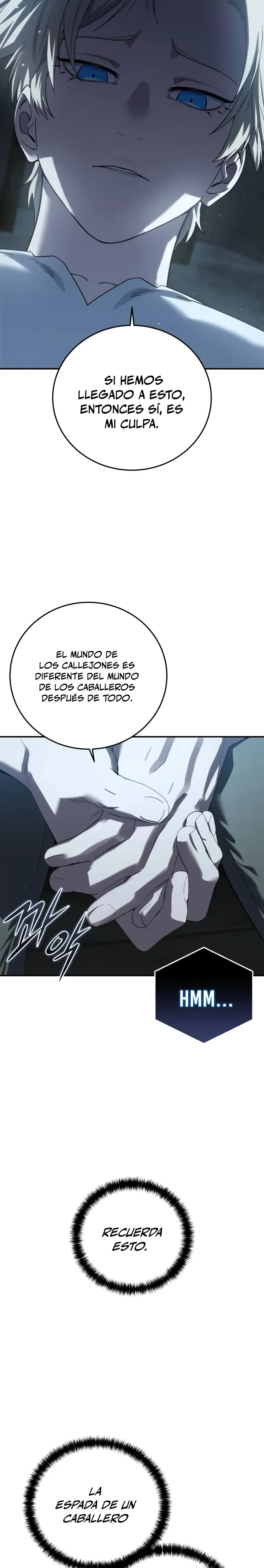 Read The Stellar Swordmaster ES Manga Online