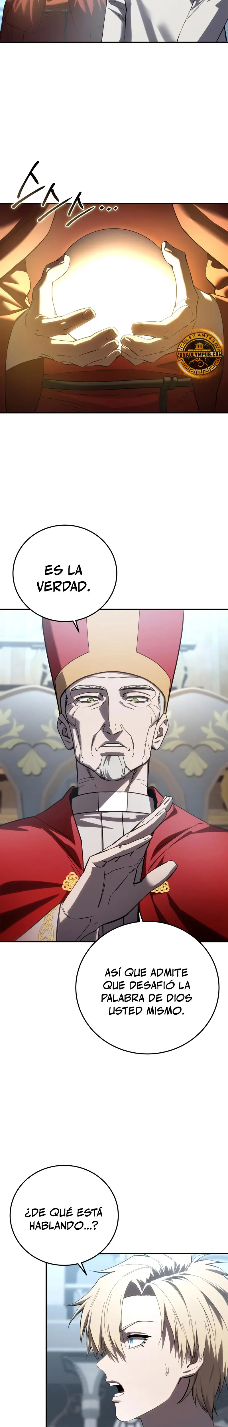 Read The Stellar Swordmaster ES Manga Online