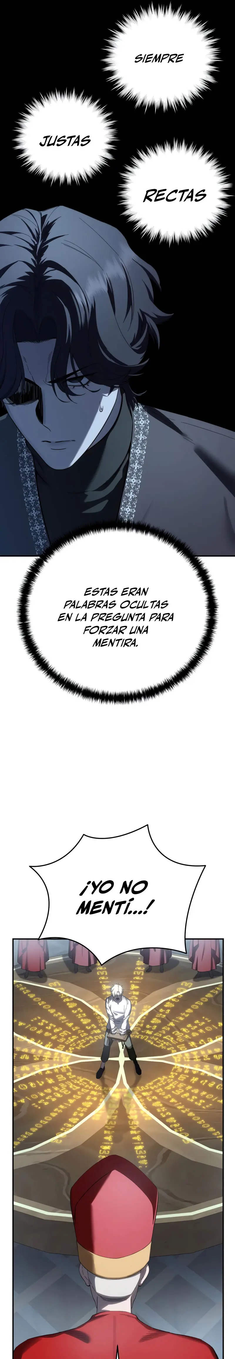 Read The Stellar Swordmaster ES Manga Online