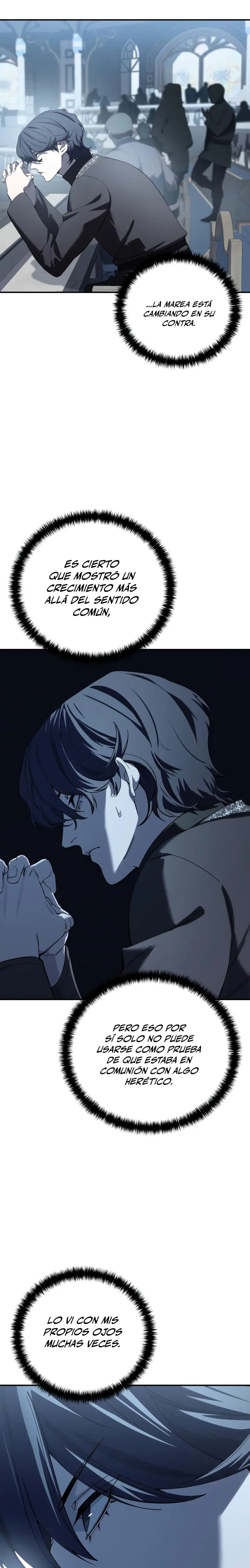 Read The Stellar Swordmaster ES Manga Online