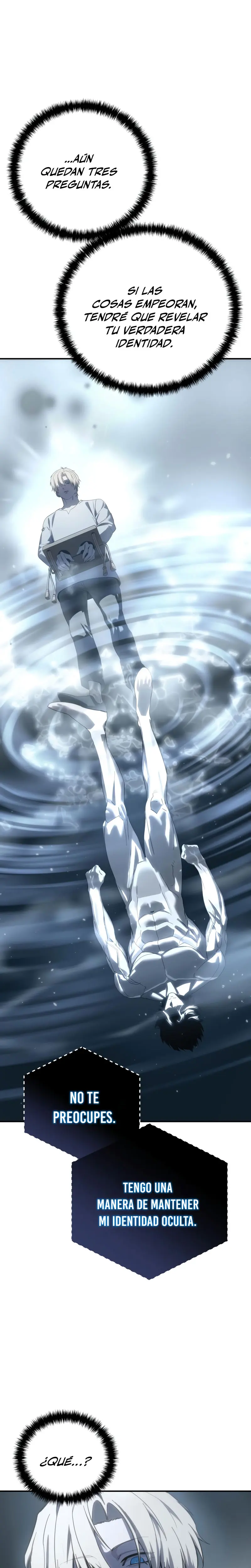 Read The Stellar Swordmaster ES Manga Online