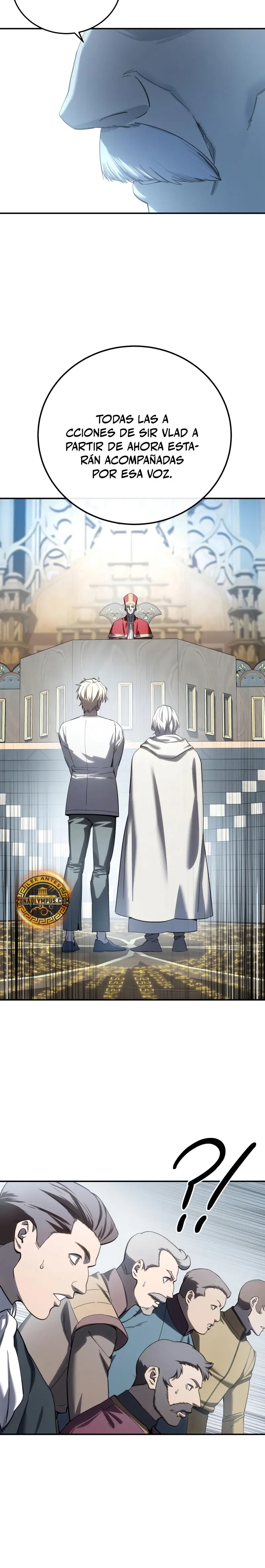 Read The Stellar Swordmaster ES Manga Online