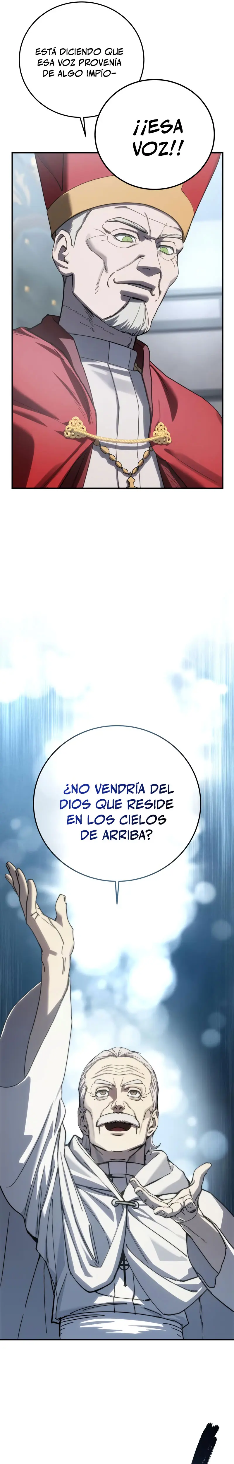 Read The Stellar Swordmaster ES Manga Online