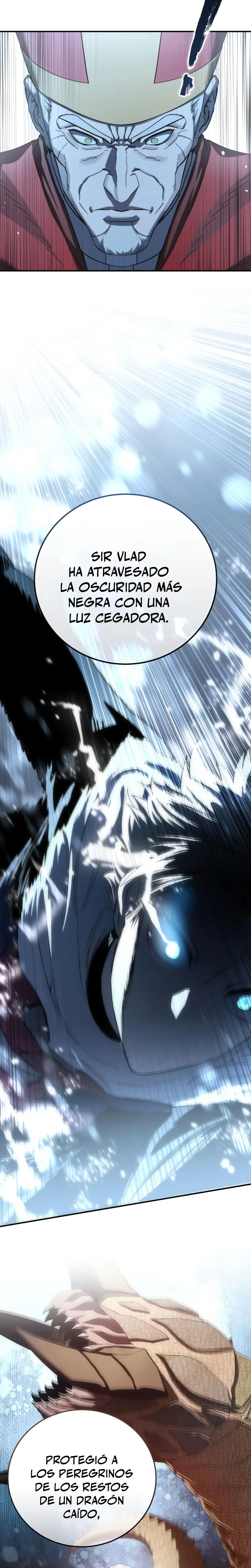 Read The Stellar Swordmaster ES Manga Online