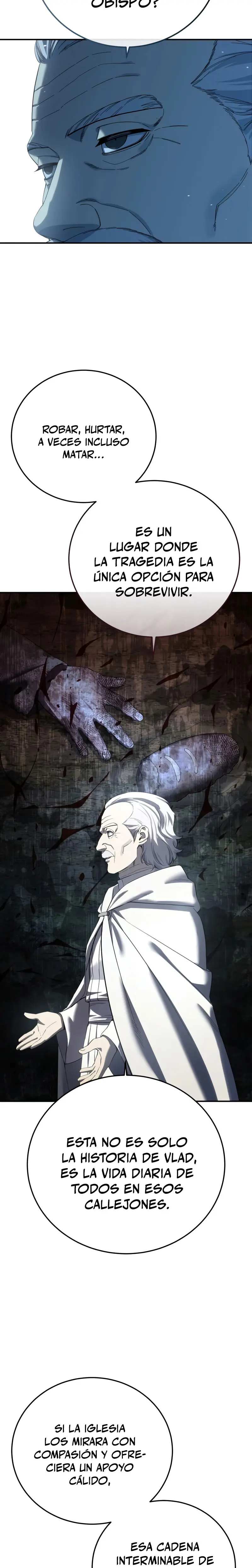 Read The Stellar Swordmaster ES Manga Online