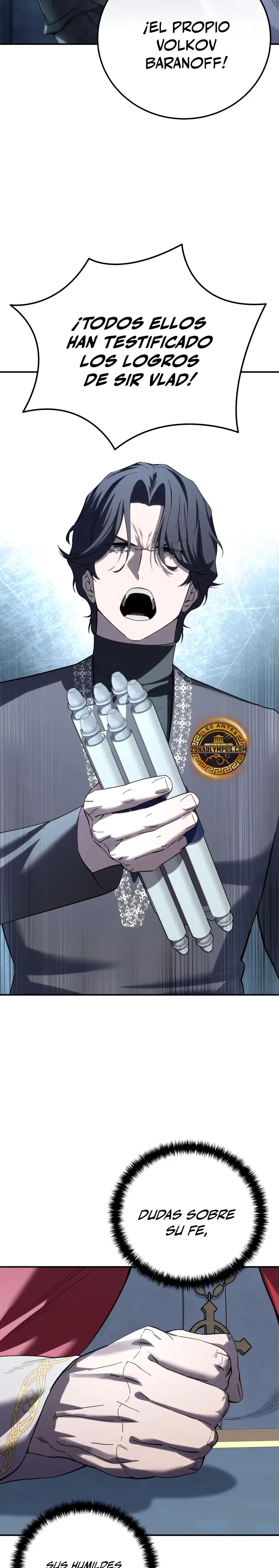 Read The Stellar Swordmaster ES Manga Online