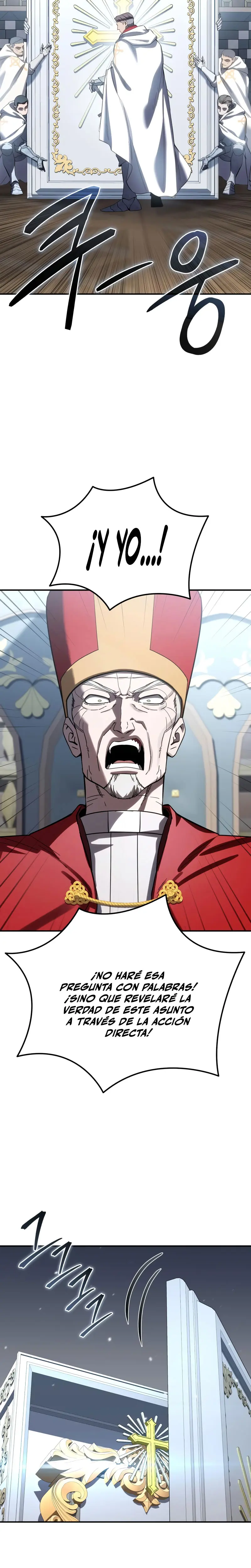 Read The Stellar Swordmaster ES Manga Online