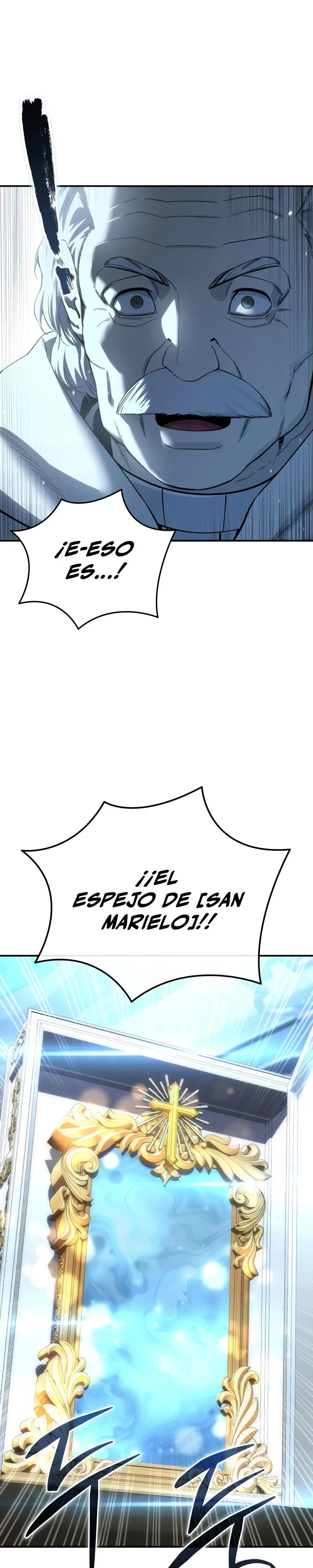 Read The Stellar Swordmaster ES Manga Online