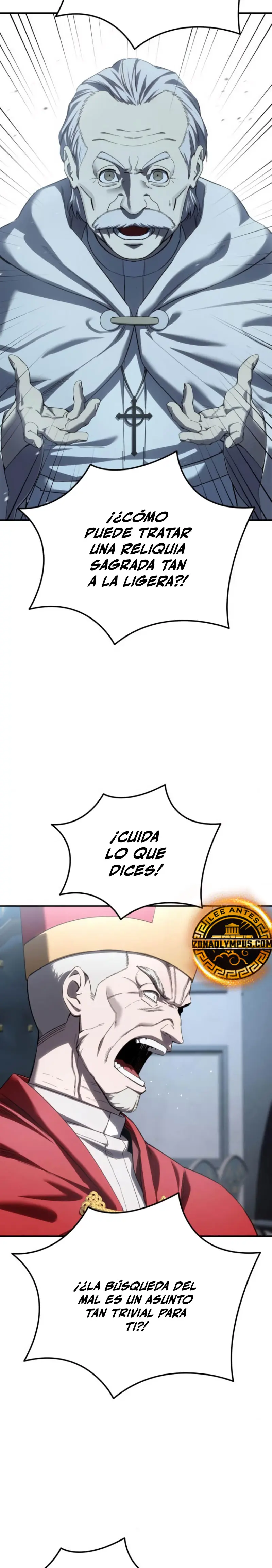 Read The Stellar Swordmaster ES Manga Online