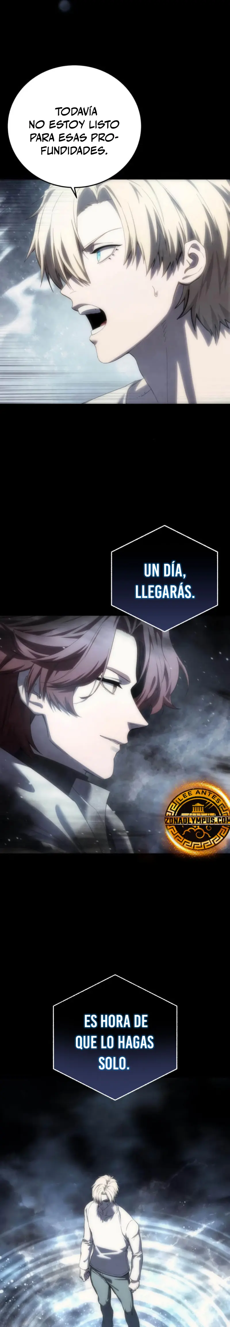 Read The Stellar Swordmaster ES Manga Online