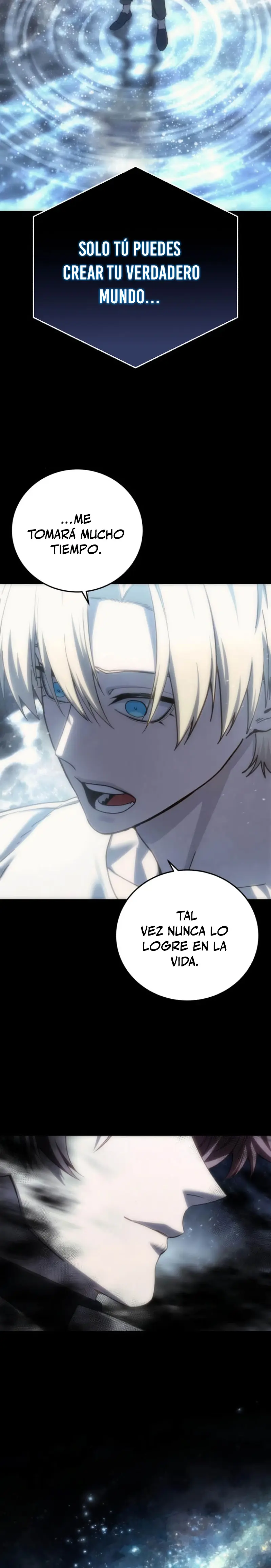 Read The Stellar Swordmaster ES Manga Online