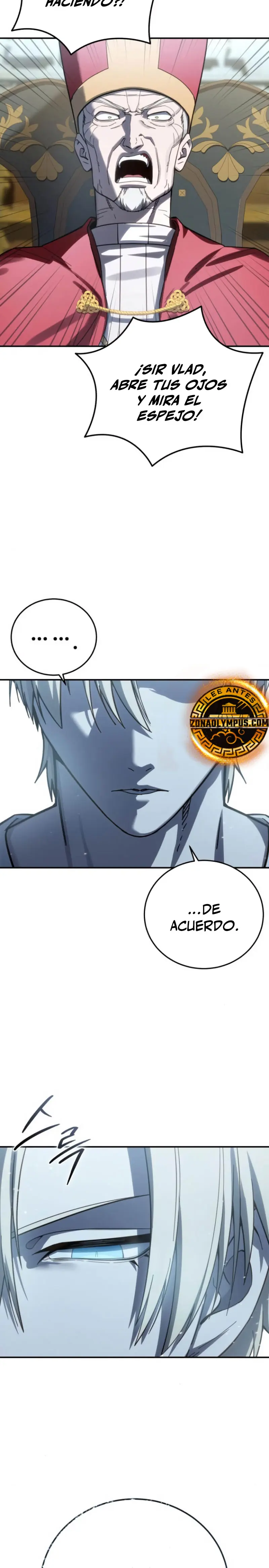 Read The Stellar Swordmaster ES Manga Online