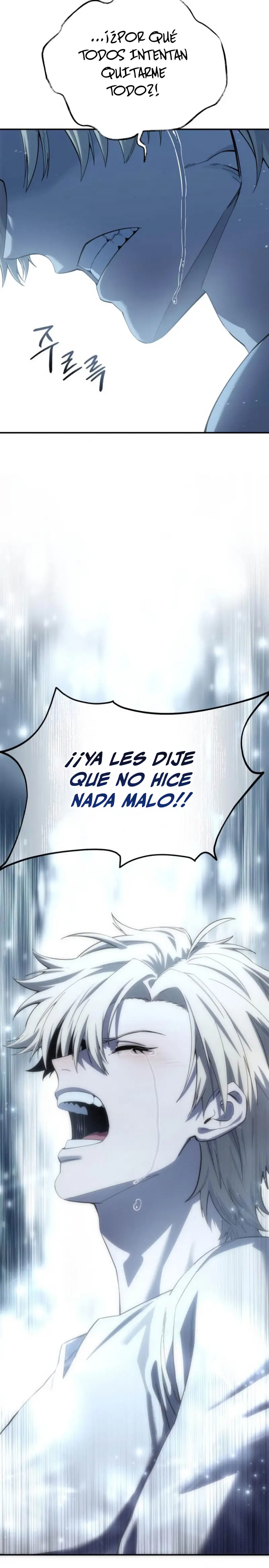 Read The Stellar Swordmaster ES Manga Online