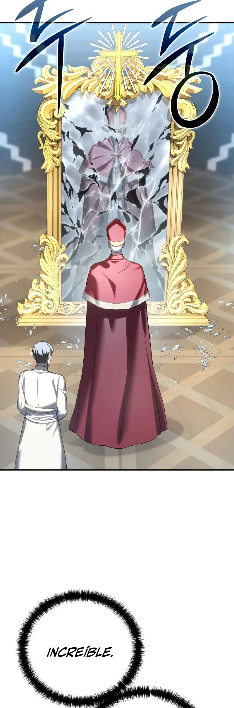 Read The Stellar Swordmaster ES Manga Online