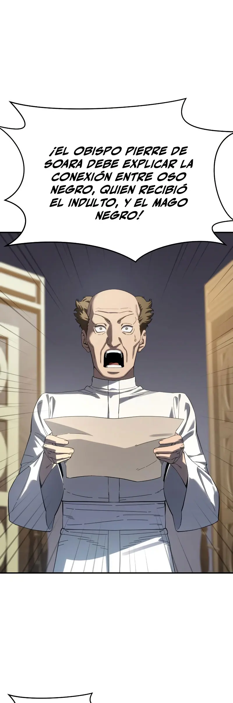 Read The Stellar Swordmaster ES Manga Online