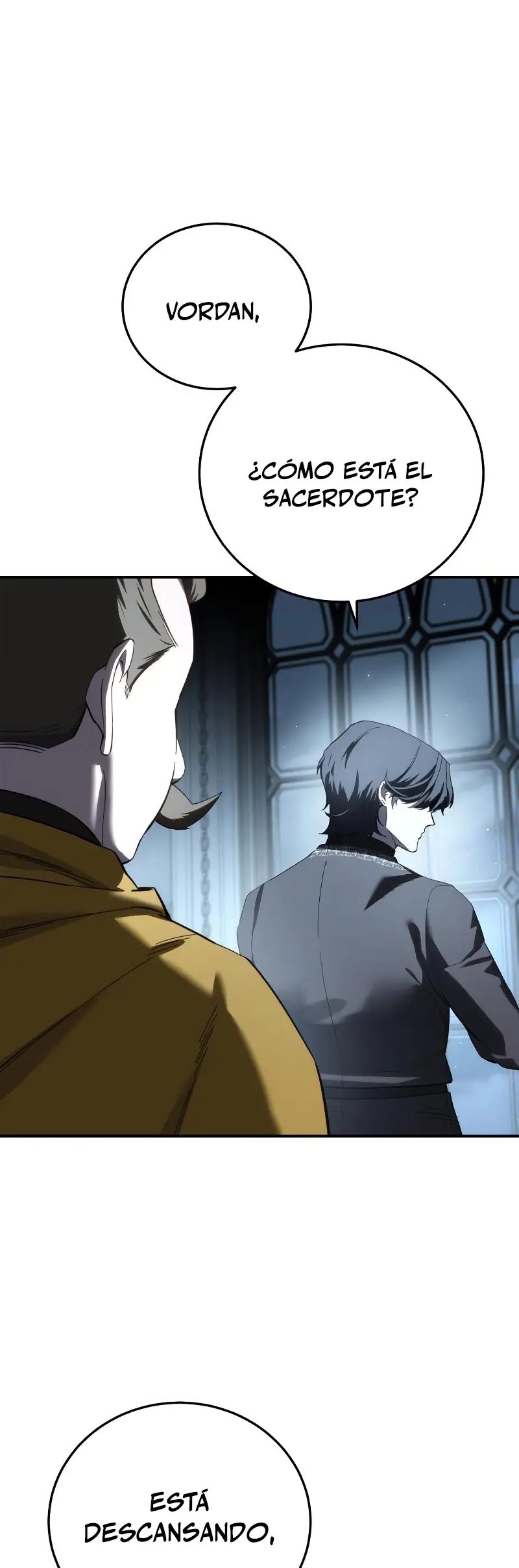 Read The Stellar Swordmaster ES Manga Online