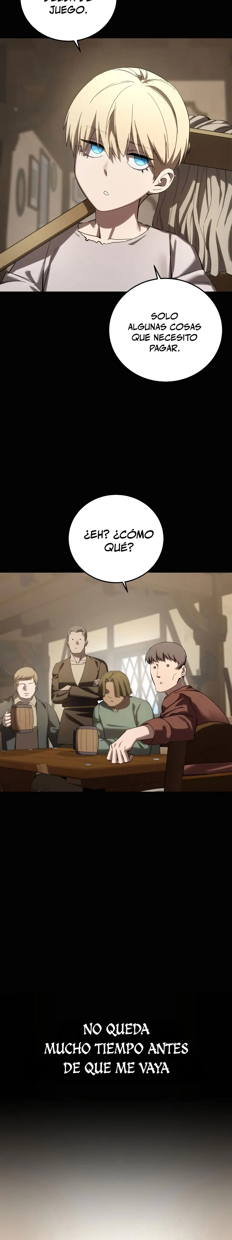 Read The Stellar Swordmaster ES Manga Online