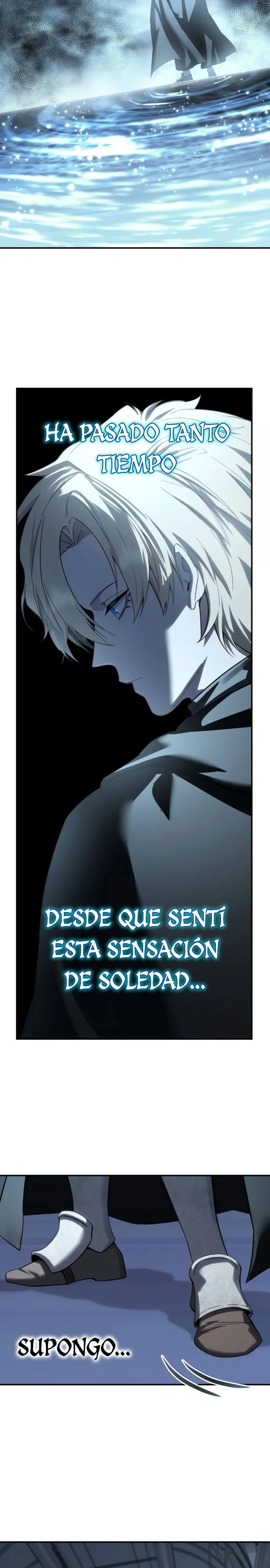 Read The Stellar Swordmaster ES Manga Online