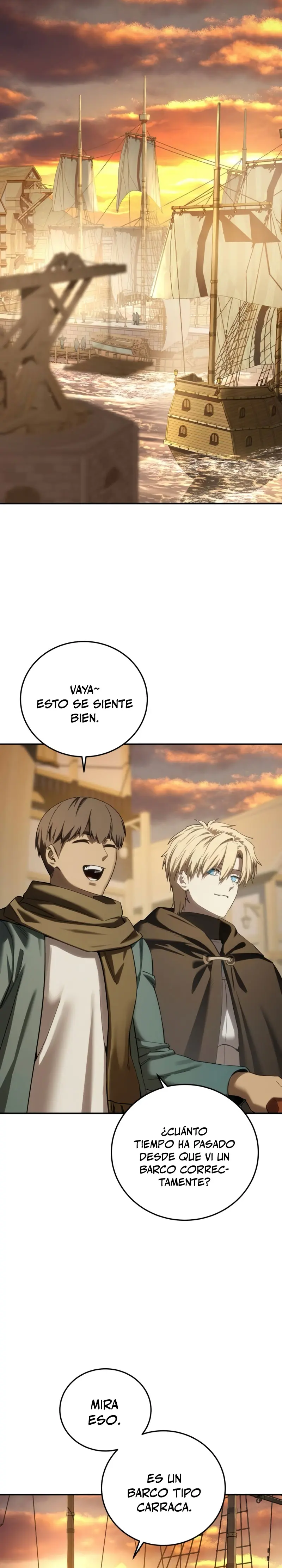 Read The Stellar Swordmaster ES Manga Online