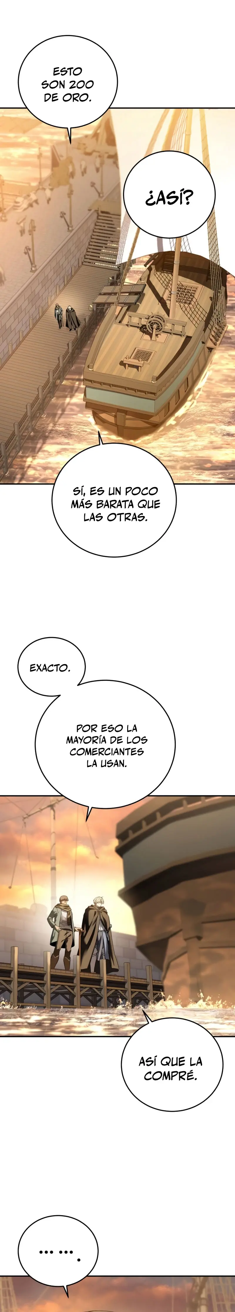 Read The Stellar Swordmaster ES Manga Online