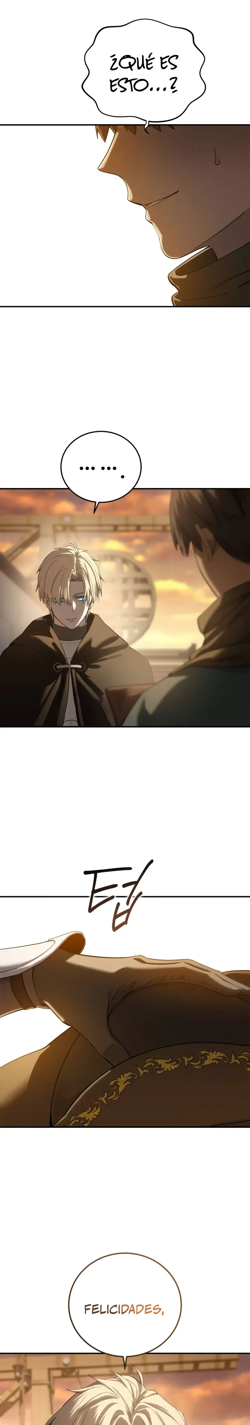 Read The Stellar Swordmaster ES Manga Online