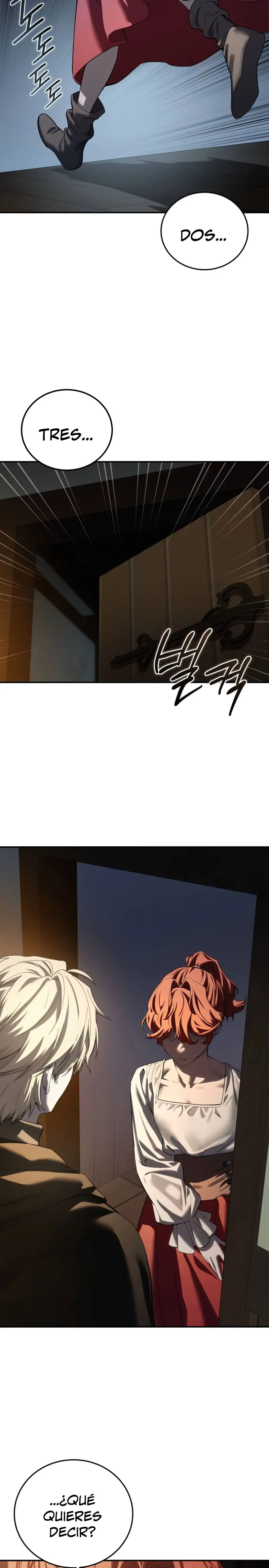 Read The Stellar Swordmaster ES Manga Online