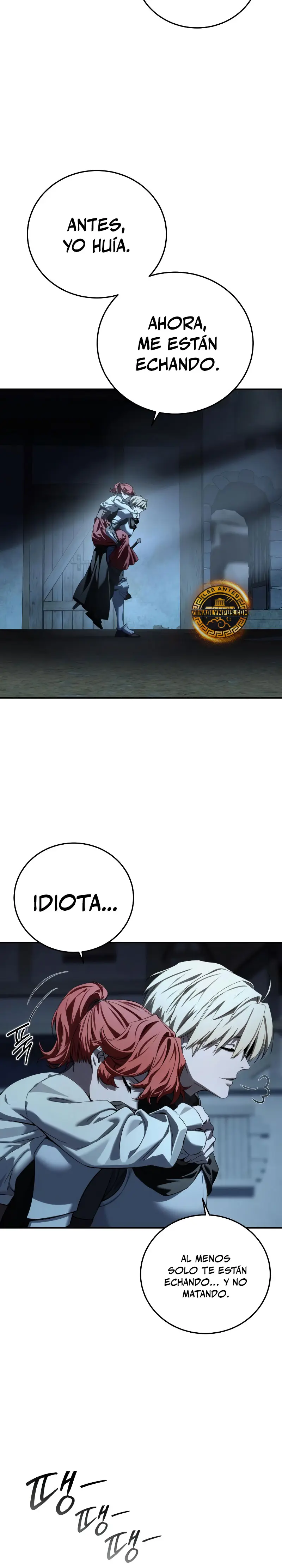 Read The Stellar Swordmaster ES Manga Online