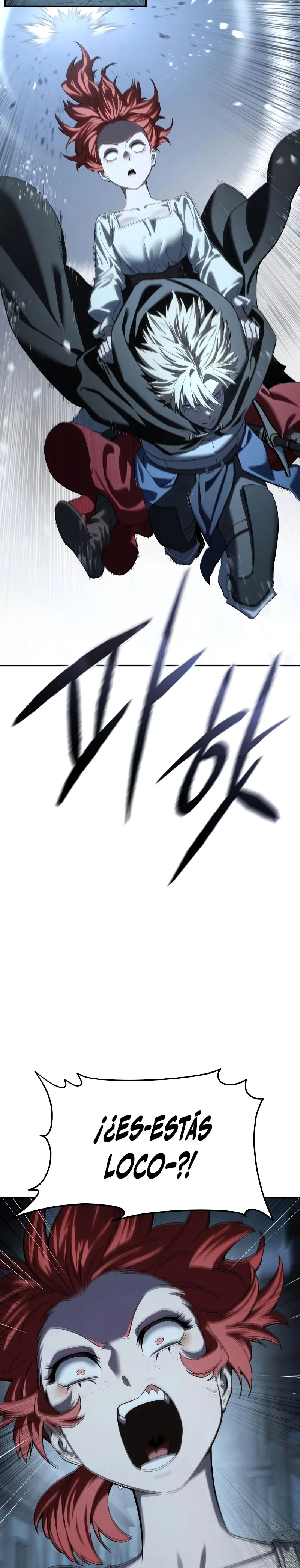 Read The Stellar Swordmaster ES Manga Online