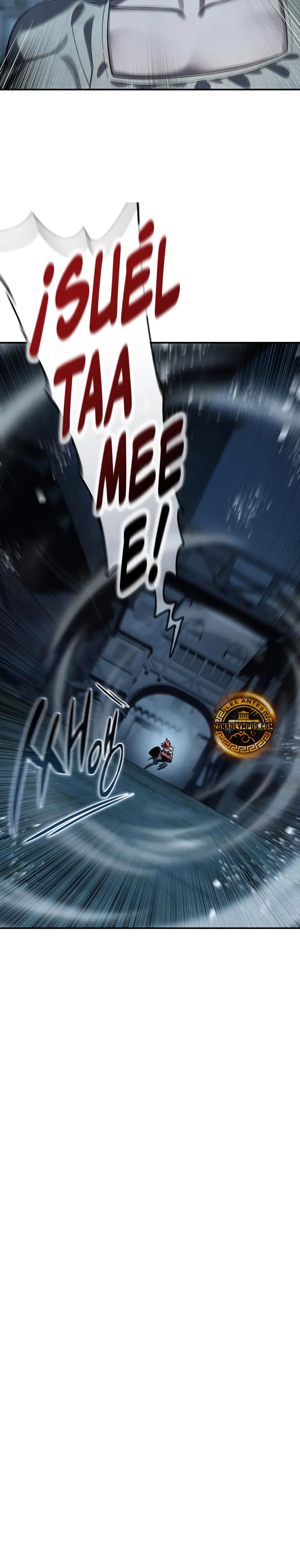 Read The Stellar Swordmaster ES Manga Online