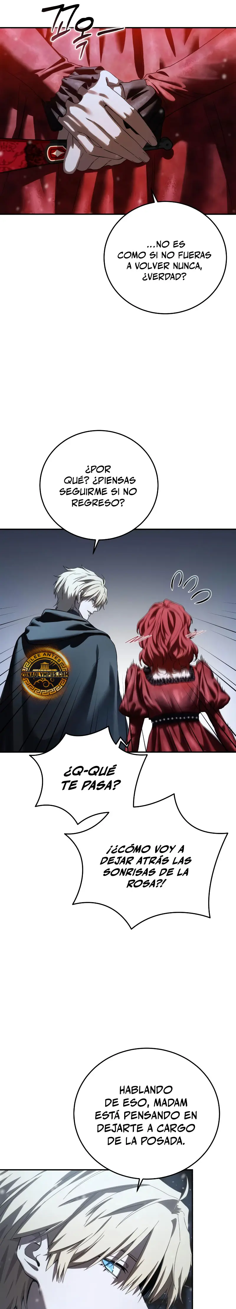 Read The Stellar Swordmaster ES Manga Online