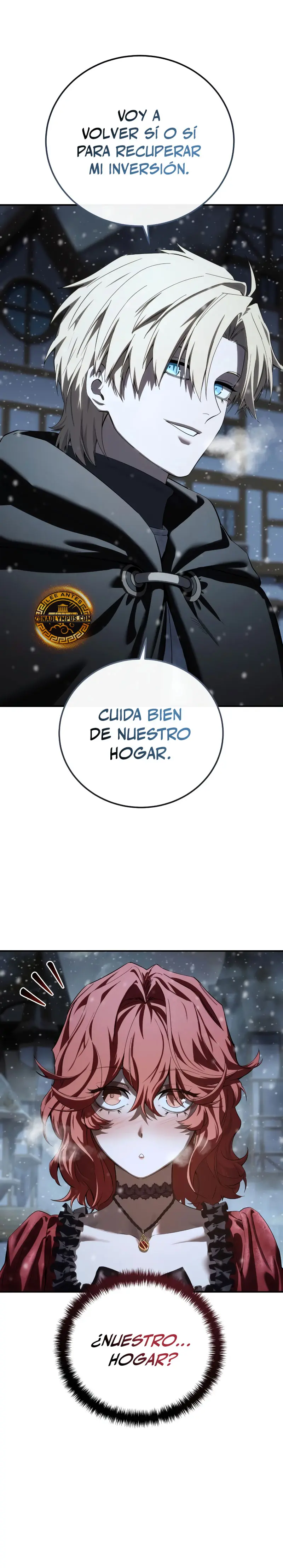 Read The Stellar Swordmaster ES Manga Online