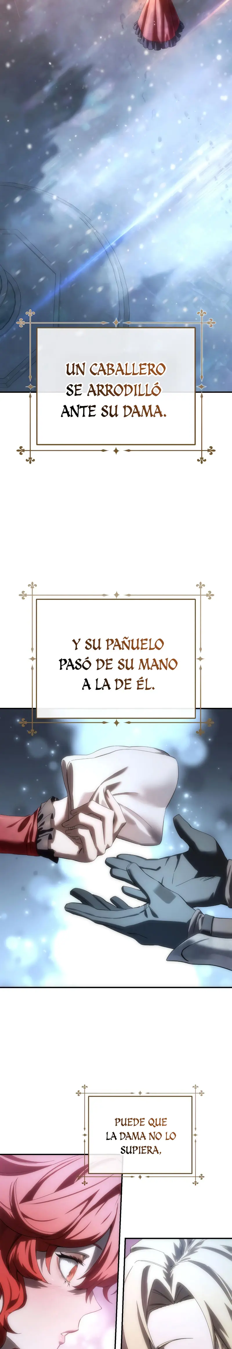 Read The Stellar Swordmaster ES Manga Online