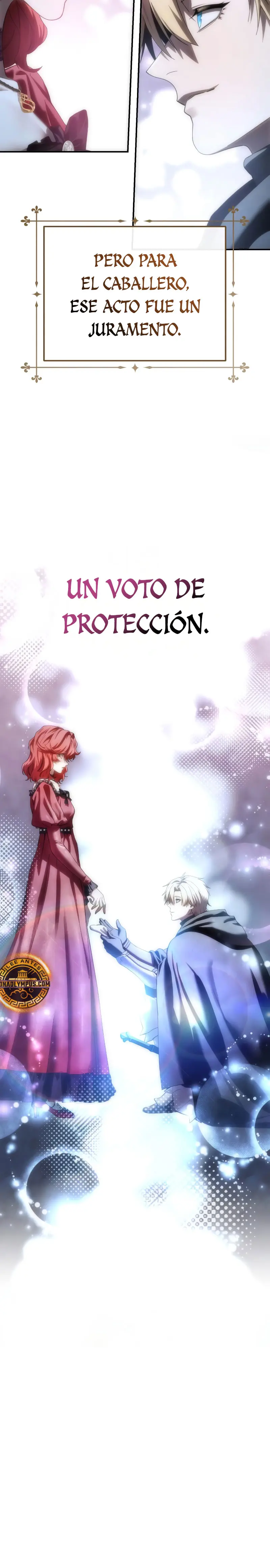 Read The Stellar Swordmaster ES Manga Online