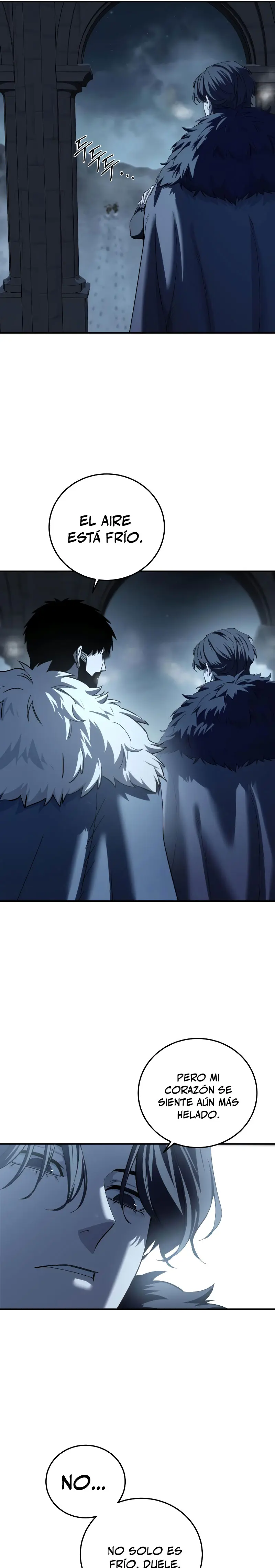 Read The Stellar Swordmaster ES Manga Online