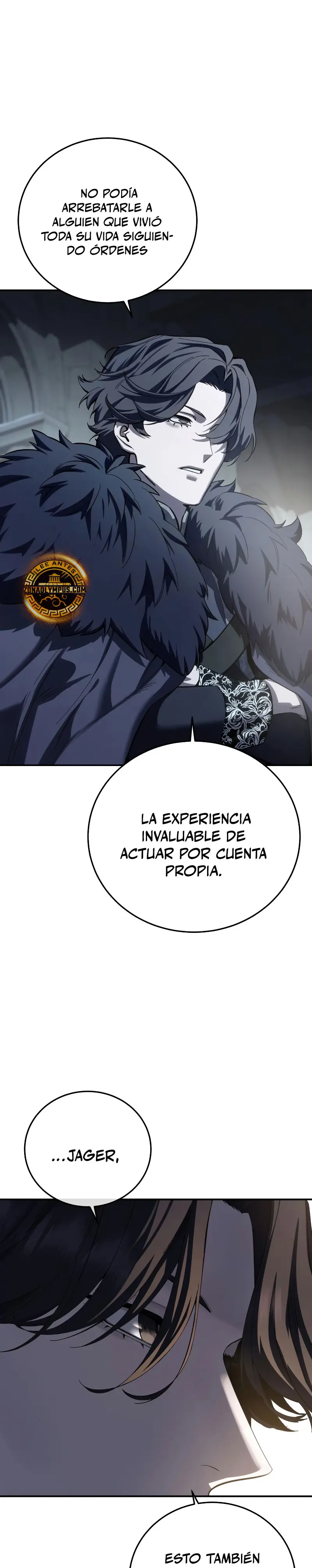 Read The Stellar Swordmaster ES Manga Online