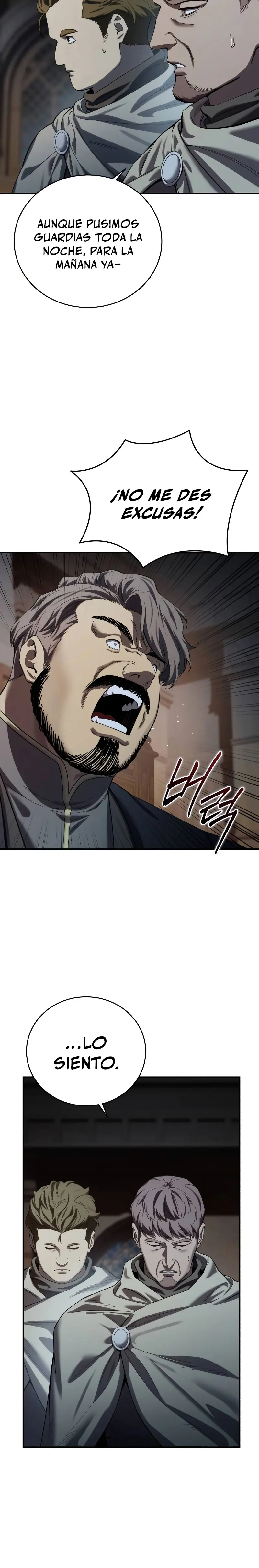 Read The Stellar Swordmaster ES Manga Online