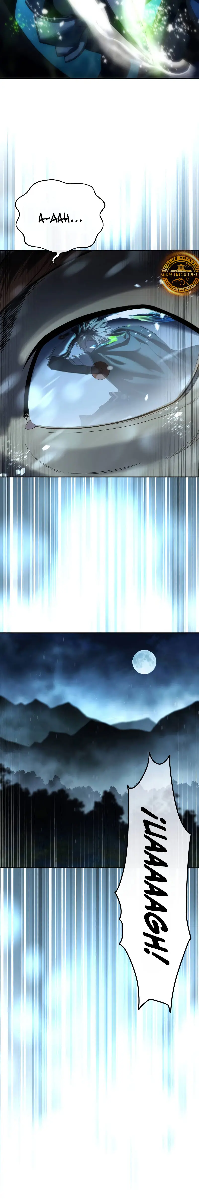 Read The Stellar Swordmaster ES Manga Online