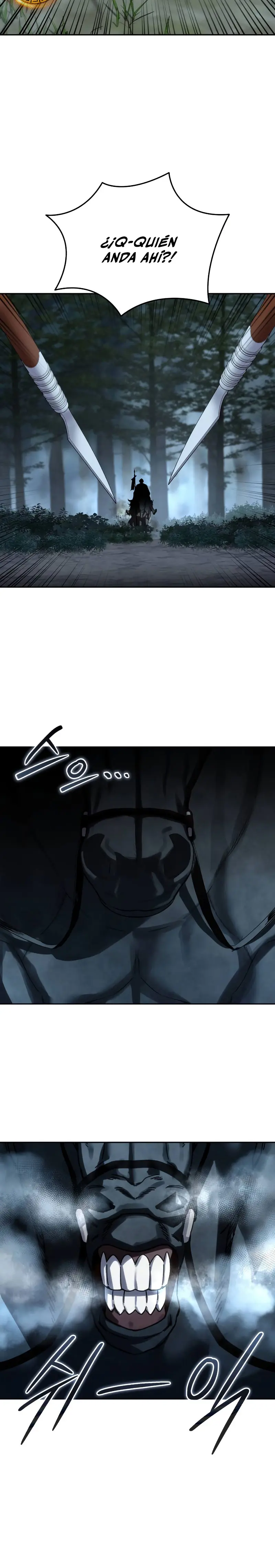 Read The Stellar Swordmaster ES Manga Online