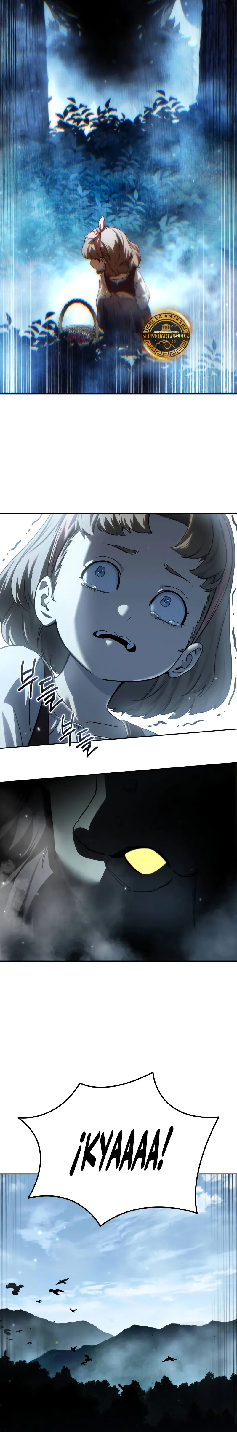 Read The Stellar Swordmaster ES Manga Online