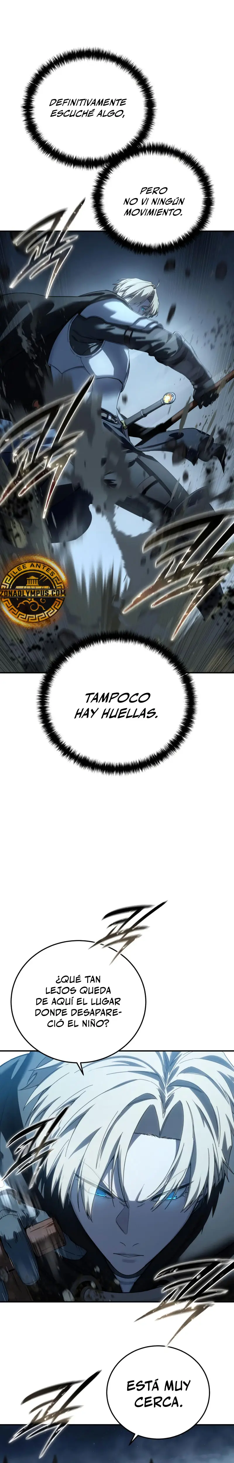 Read The Stellar Swordmaster ES Manga Online