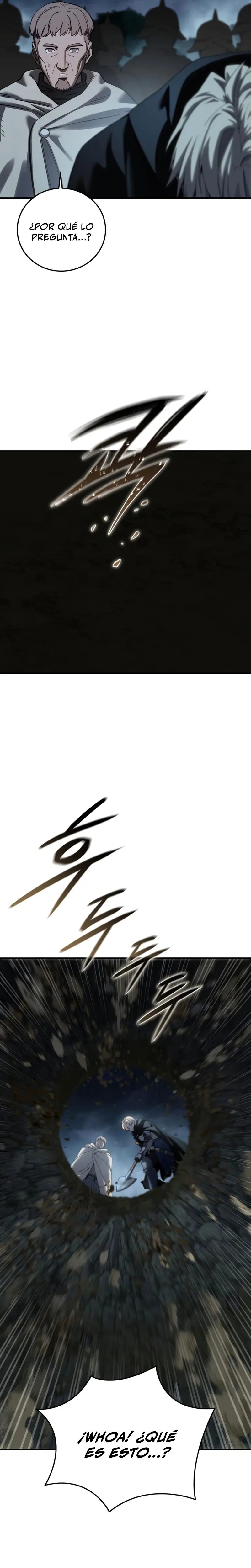 Read The Stellar Swordmaster ES Manga Online