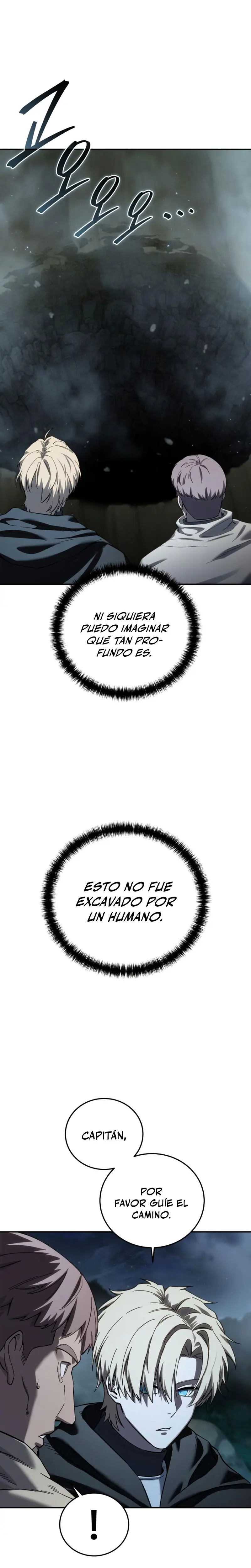 Read The Stellar Swordmaster ES Manga Online