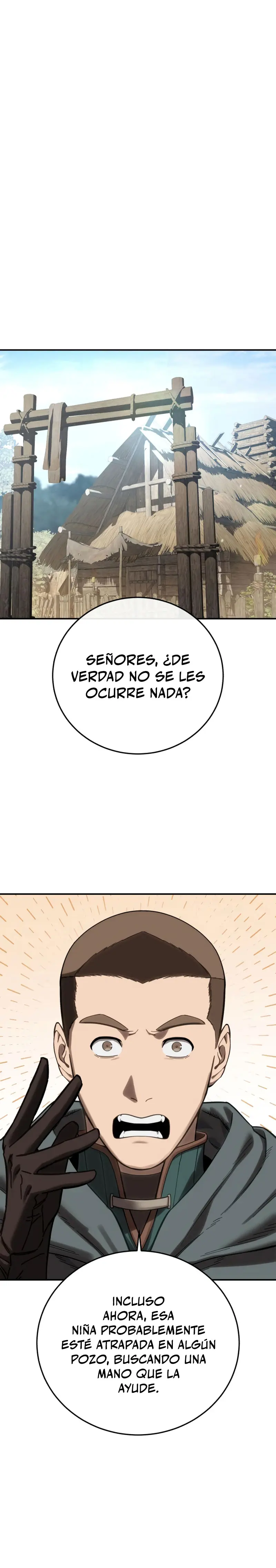 Read The Stellar Swordmaster ES Manga Online